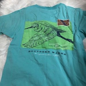 Southern Marsh T-shirt